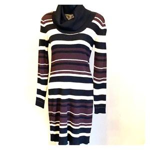 By & By Sweater Dress